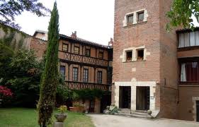 Vente appartement Albi. L'Hotel de Gorsse